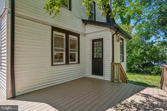 1325 WALNUT AVE, Haddon Township, NJ 08107