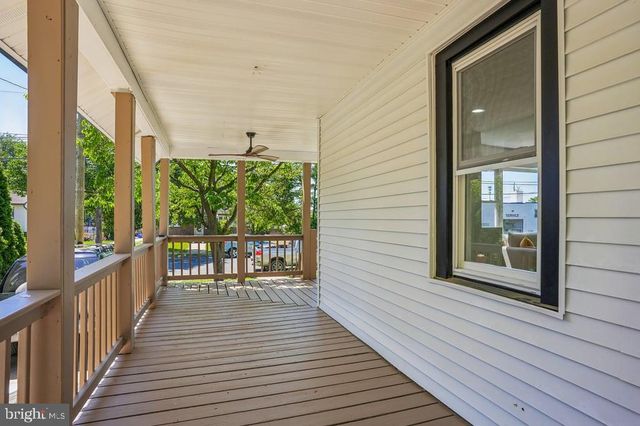 1325 WALNUT AVE, Haddon Township, NJ 08107