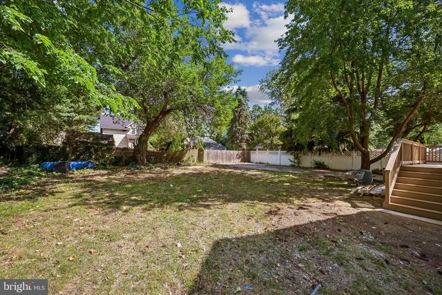 1325 WALNUT AVE, Haddon Township, NJ 08107