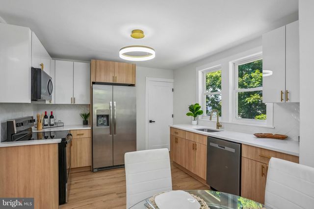 1325 WALNUT AVE, Haddon Township, NJ 08107