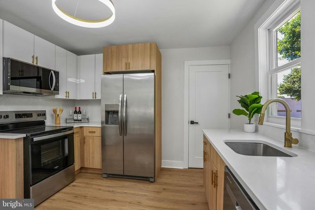 1325 WALNUT AVE, Haddon Township, NJ 08107