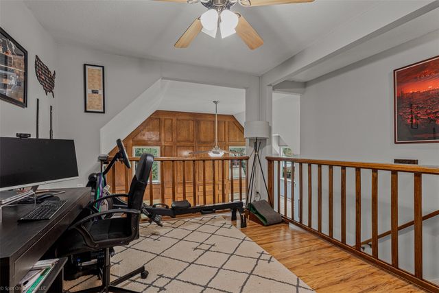 700 Silverstone Lane, Irving, TX 75063