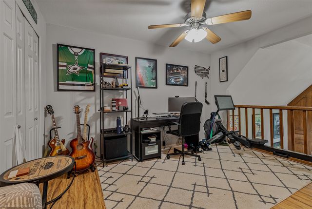 700 Silverstone Lane, Irving, TX 75063