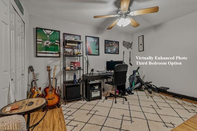 700 Silverstone Lane, Irving, TX 75063