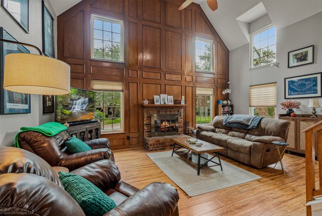 700 Silverstone Lane, Irving, TX 75063