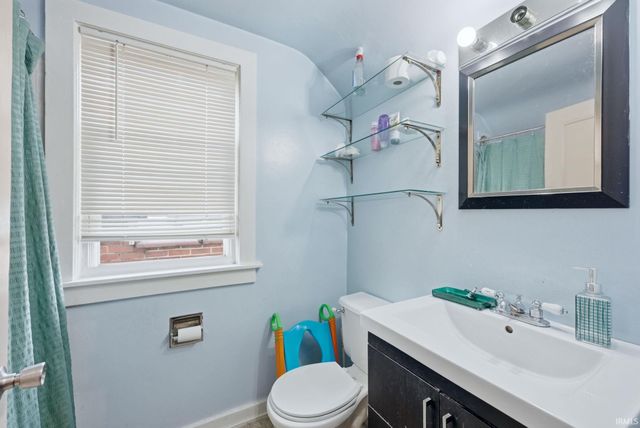 1728 High Street, Fort Wayne, IN 46808