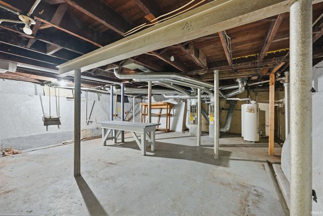 1728 High Street, Fort Wayne, IN 46808