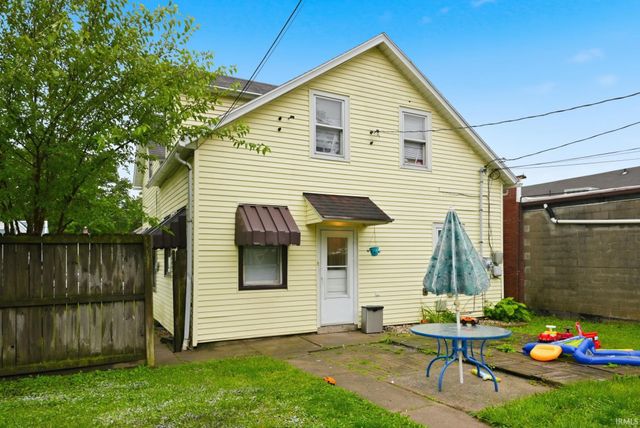1728 High Street, Fort Wayne, IN 46808