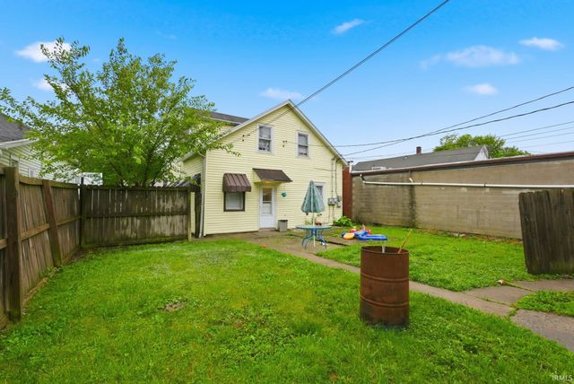 1728 High Street, Fort Wayne, IN 46808