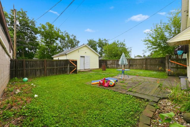 1728 High Street, Fort Wayne, IN 46808
