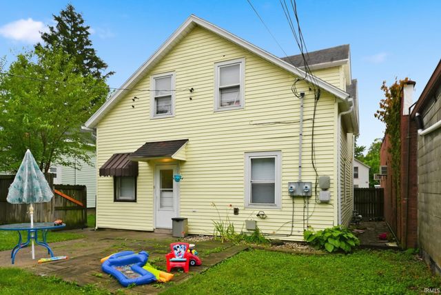 1728 High Street, Fort Wayne, IN 46808
