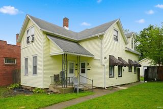1728 High Street, Fort Wayne, IN 46808