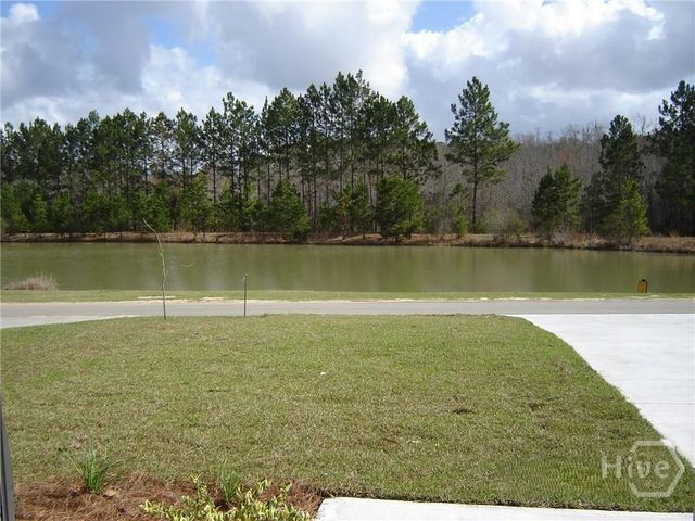 204 Dogwood Circle, Port Wentworth, GA 31407