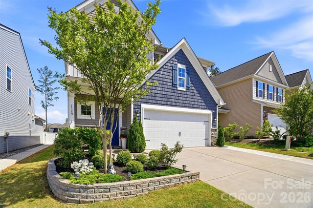 1389 Loggerhead Drive, Lancaster, SC 29720