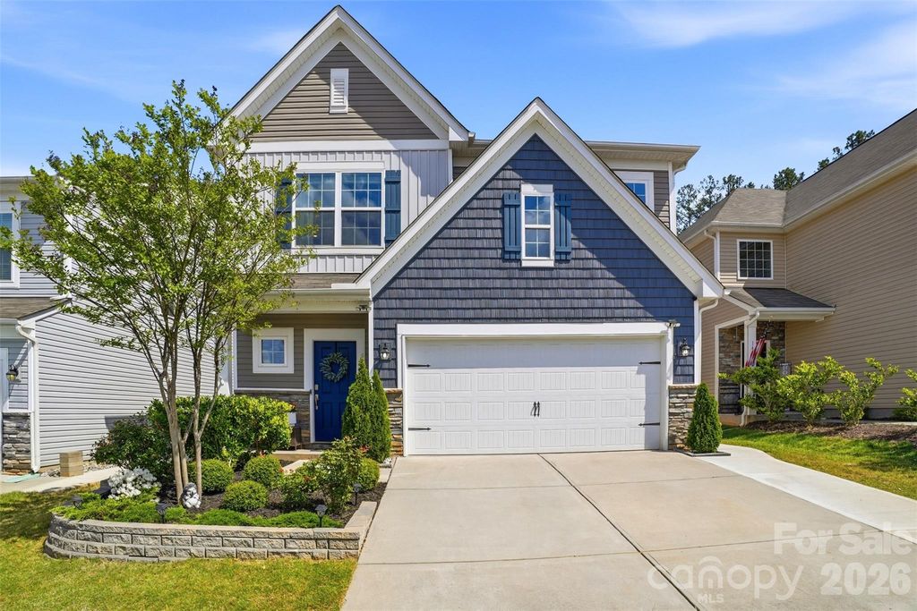 1389 Loggerhead Drive, Lancaster, SC 29720