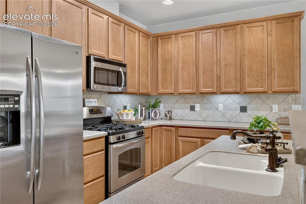 3335 Gladstone Creek Point, Colorado Springs, CO 80908 — photo 4