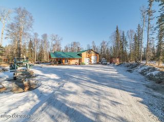 47132 Sherwood Circle, Nikiski/north Kenai, AK 99611