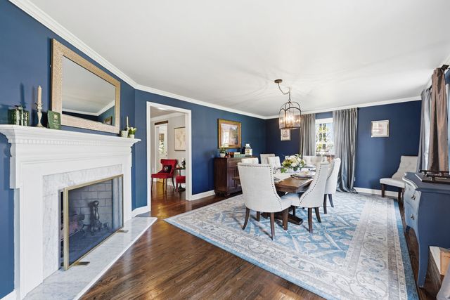1055 Wade LANE, Oakmont, PA 15139