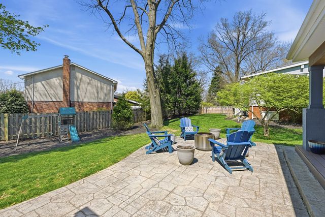 1055 Wade LANE, Oakmont, PA 15139