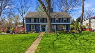 1055 Wade LANE, Oakmont, PA 15139