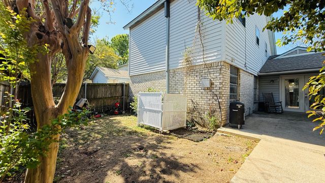 4812 Rollingwood Court, Garland, TX 75043