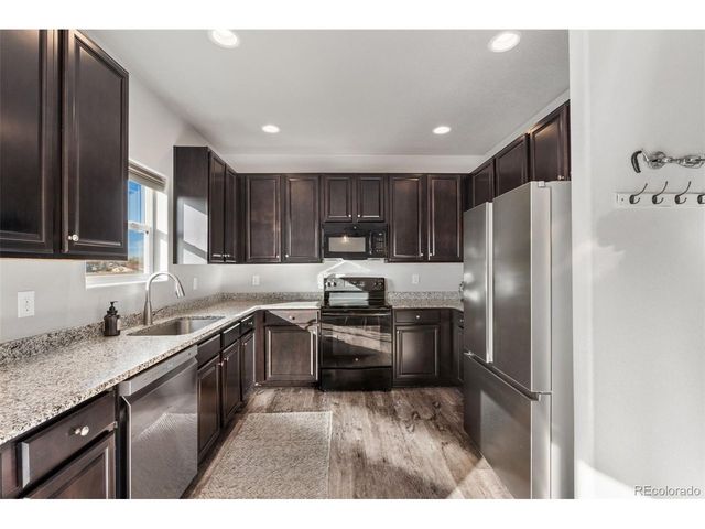 6954 Mandan Dr, Colorado Springs, CO 80925