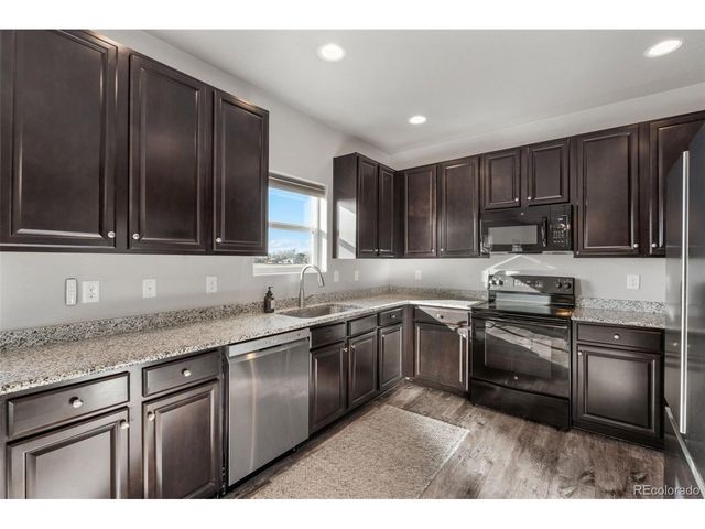 6954 Mandan Dr, Colorado Springs, CO 80925