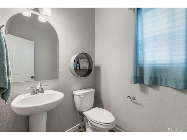 6954 Mandan Dr, Colorado Springs, CO 80925