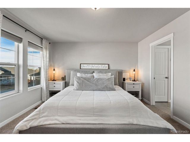 6954 Mandan Dr, Colorado Springs, CO 80925