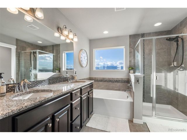 6954 Mandan Dr, Colorado Springs, CO 80925