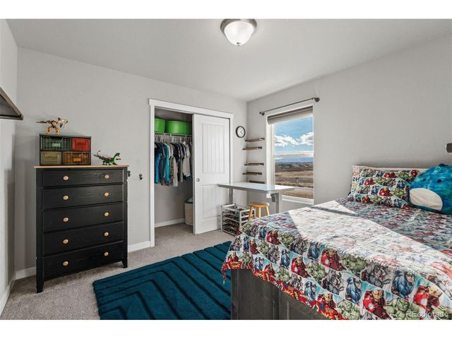 6954 Mandan Dr, Colorado Springs, CO 80925