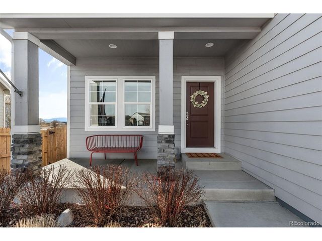 6954 Mandan Dr, Colorado Springs, CO 80925