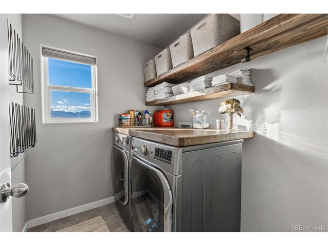 6954 Mandan Dr, Colorado Springs, CO 80925