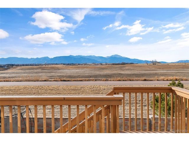 6954 Mandan Dr, Colorado Springs, CO 80925