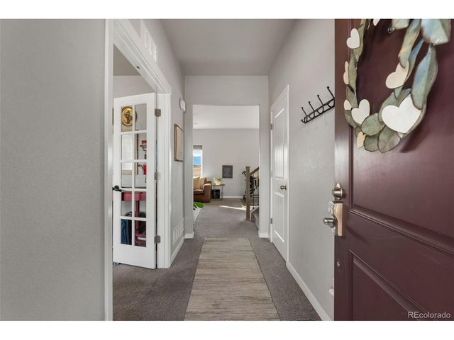 6954 Mandan Dr, Colorado Springs, CO 80925