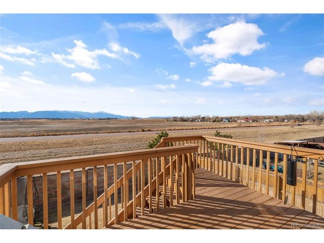 6954 Mandan Dr, Colorado Springs, CO 80925