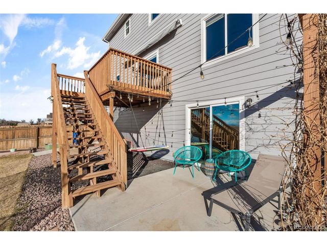 6954 Mandan Dr, Colorado Springs, CO 80925