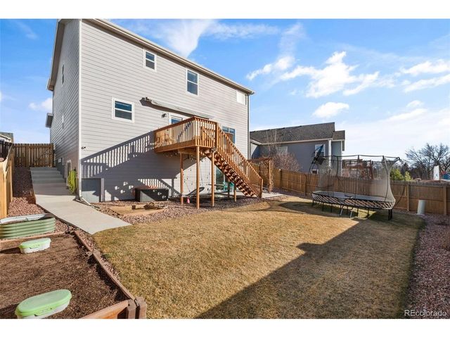 6954 Mandan Dr, Colorado Springs, CO 80925