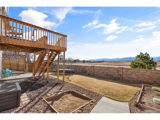 6954 Mandan Dr, Colorado Springs, CO 80925