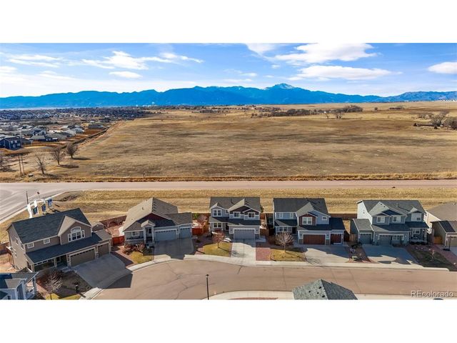 6954 Mandan Dr, Colorado Springs, CO 80925
