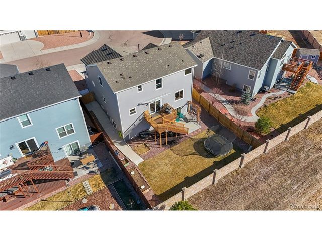 6954 Mandan Dr, Colorado Springs, CO 80925