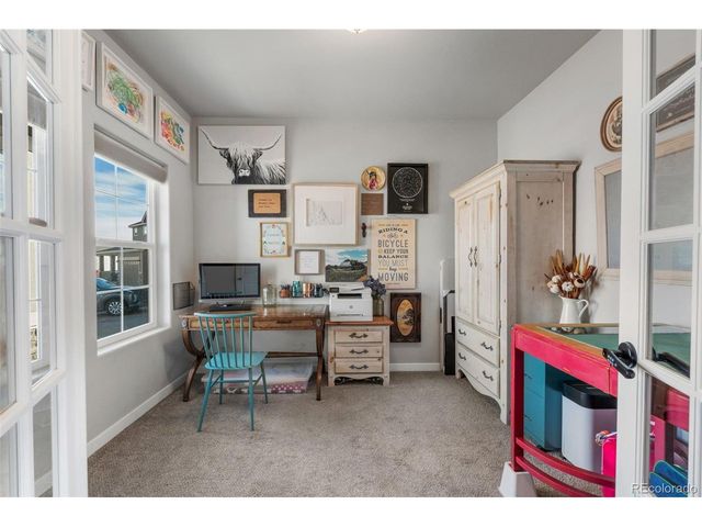 6954 Mandan Dr, Colorado Springs, CO 80925