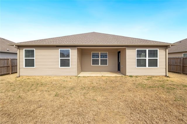 1771 King Road, Centerton, AR 72719