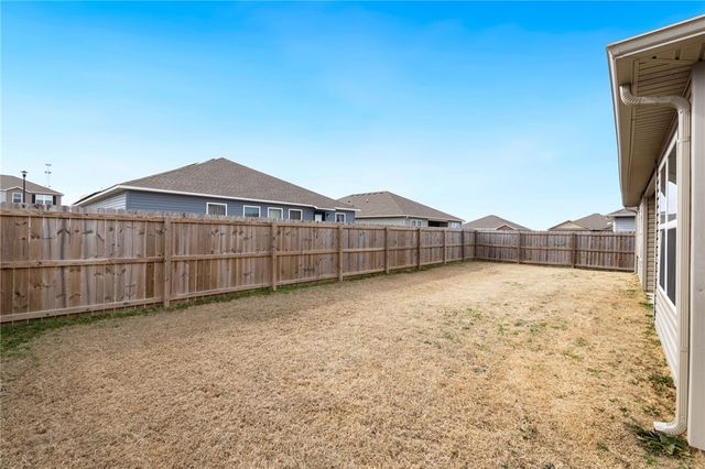 1771 King Road, Centerton, AR 72719