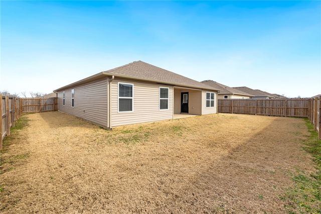 1771 King Road, Centerton, AR 72719