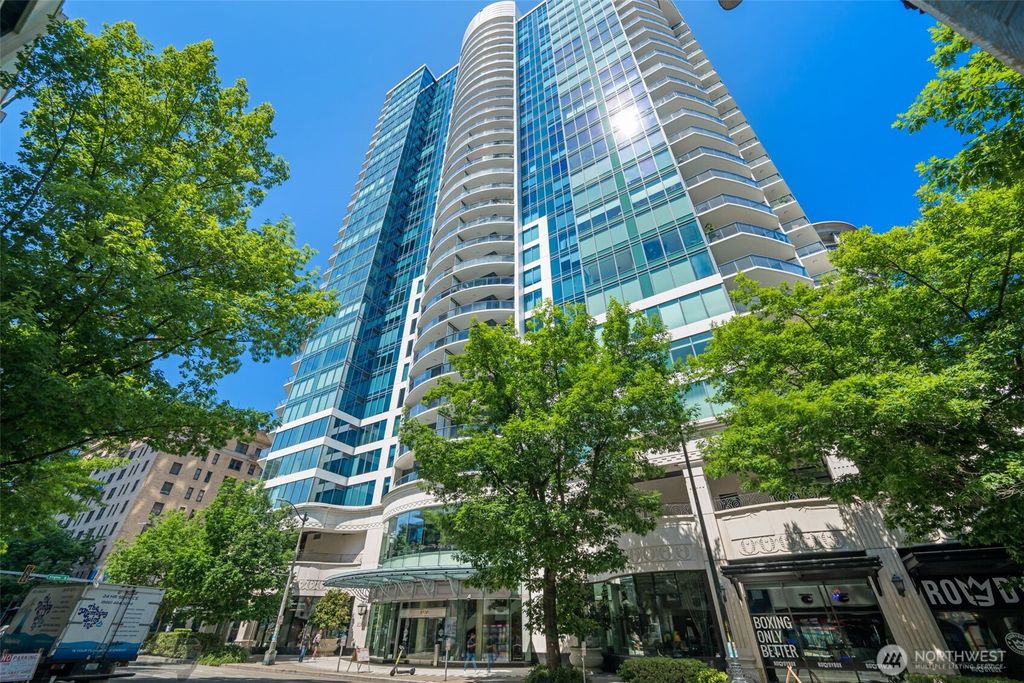 1920 4th Avenue #512, Seattle, WA 98101