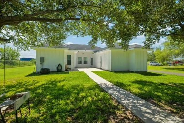 24629 N Fm 493 N, Monte Alto, TX 78538