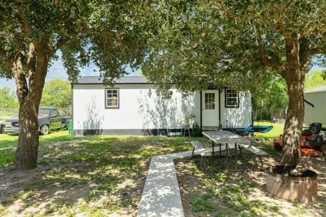 24629 N Fm 493 N, Monte Alto, TX 78538