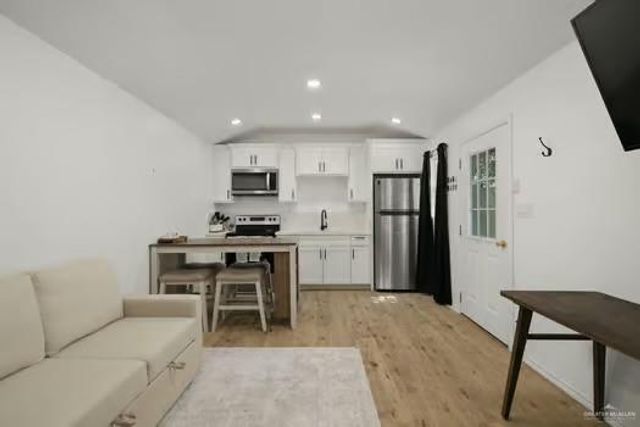 24629 N Fm 493 N, Monte Alto, TX 78538