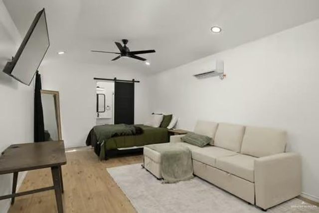 24629 N Fm 493 N, Monte Alto, TX 78538